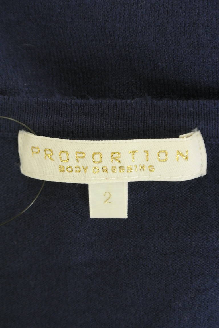 PROPORTION BODY DRESSING(プロポーションボディ ドレッシング)の古着「商品番号:PR10320288」-大画像6
