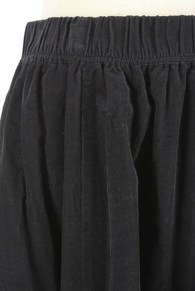 URBAN RESEARCH Sonny Label（サニーレーベル）の古着「コーデュロイロングスカート（ロングスカート・マキシスカート）」大画像４へ