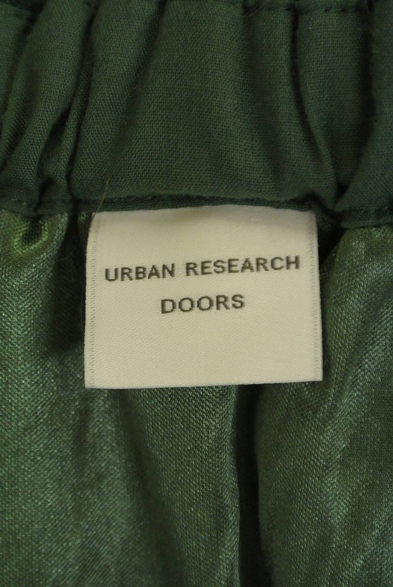 URBAN RESEARCH DOORS（アーバンリサーチドアーズ）の古着「商品番号：PR10320308」-大画像6