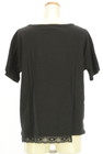 SM2（サマンサモスモス）の古着「Ｔシャツ」後ろ