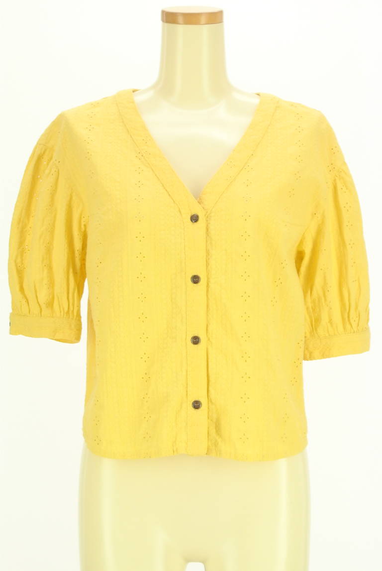 MOUSSY（マウジー）の古着「商品番号：PR10320341」-大画像1