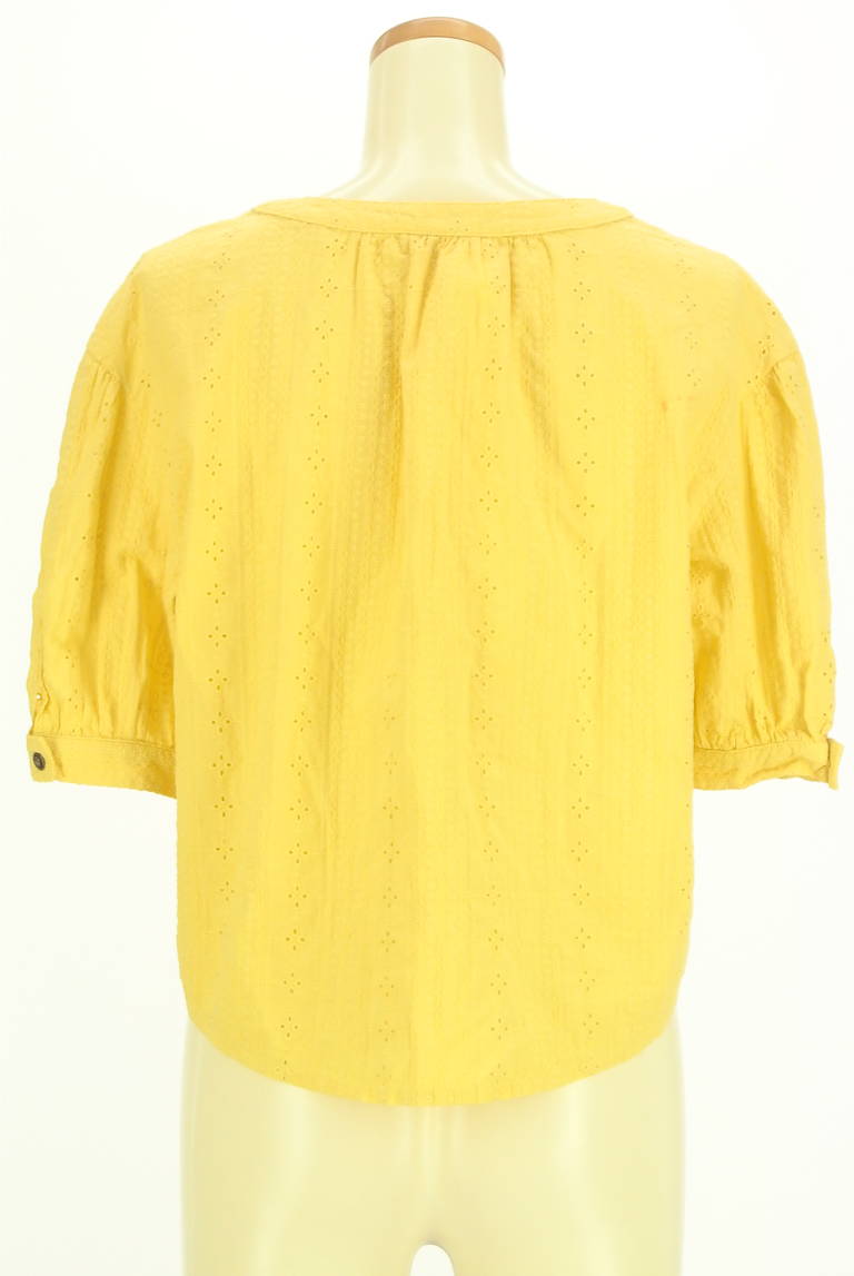 MOUSSY（マウジー）の古着「商品番号：PR10320341」-大画像2