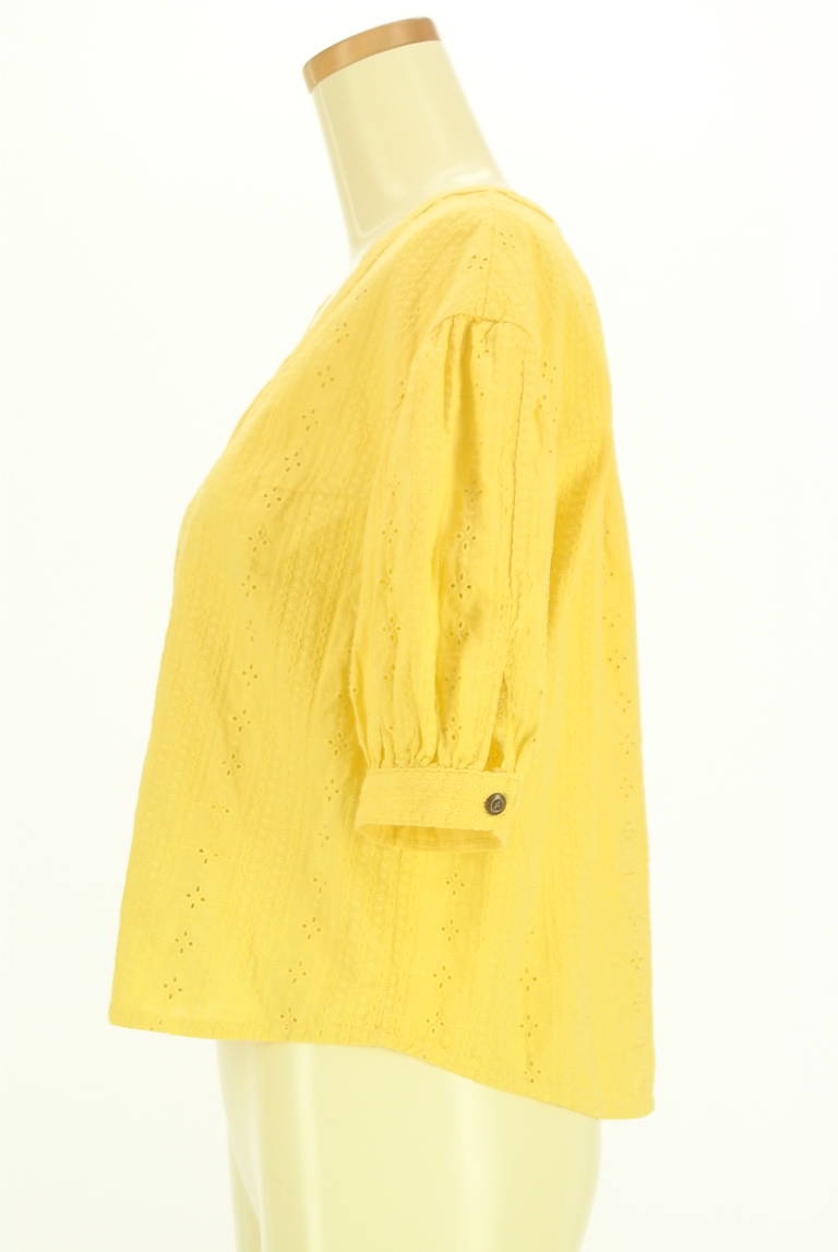 MOUSSY（マウジー）の古着「商品番号：PR10320341」-大画像3