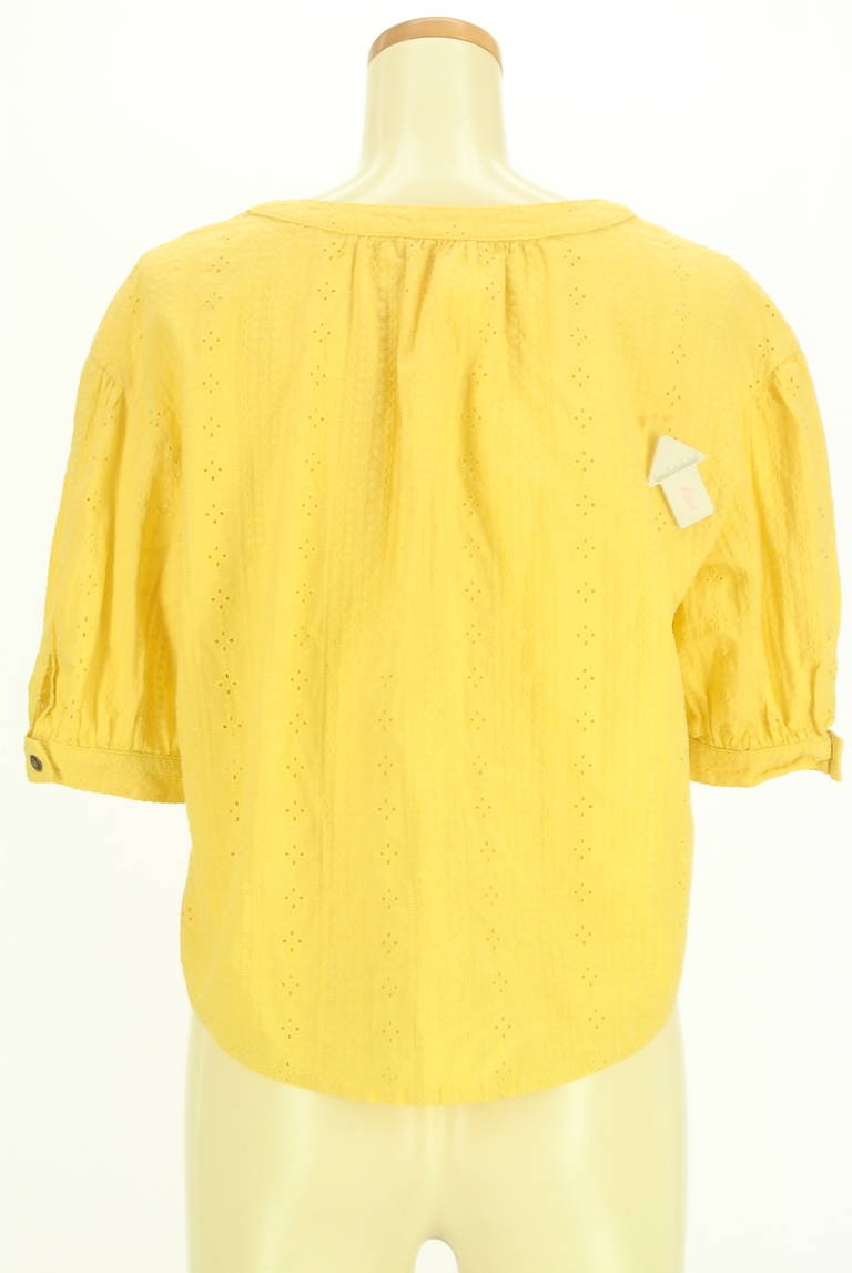 MOUSSY（マウジー）の古着「商品番号：PR10320341」-大画像4