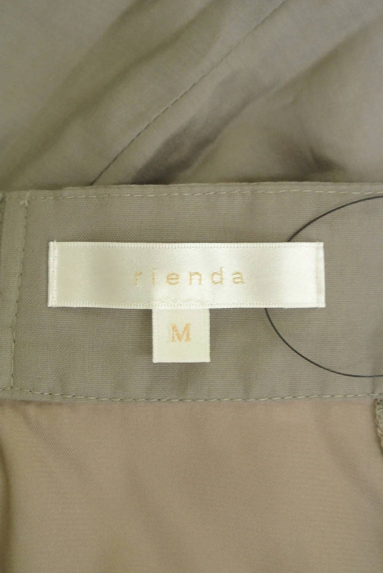 rienda（リエンダ）の古着「商品番号：PR10320342」-大画像6