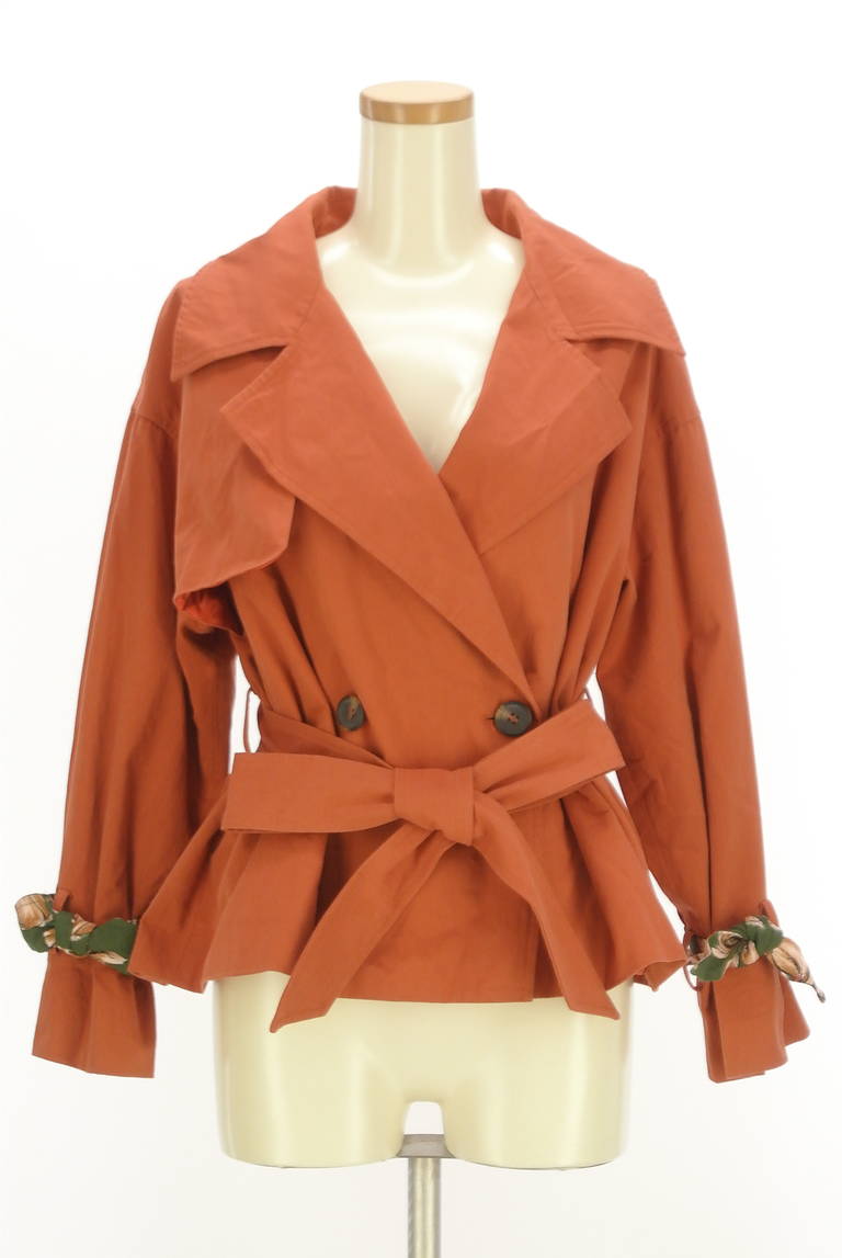 RESEXXY（リゼクシー）の古着「商品番号：PR10320344」-大画像4