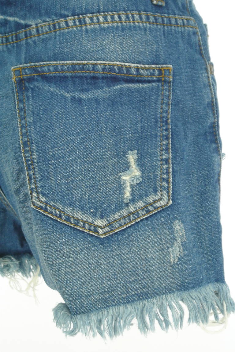 ROSE BUD（ローズバッド）の古着「商品番号：PR10320345」-大画像5