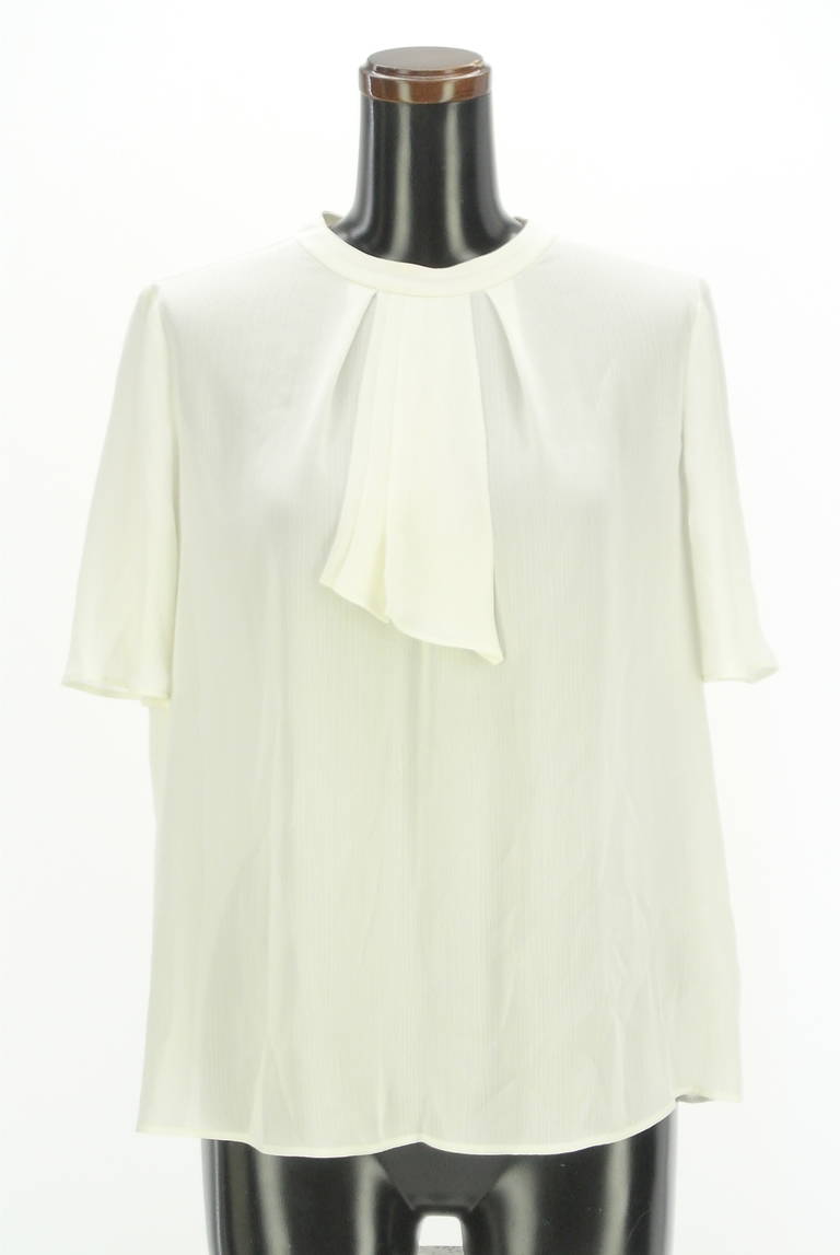 NATURAL BEAUTY BASIC（ナチュラルビューティベーシック）の古着「商品番号：PR10320348」-大画像1