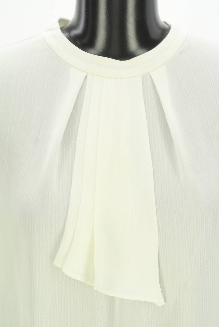 NATURAL BEAUTY BASIC（ナチュラルビューティベーシック）の古着「商品番号：PR10320348」-大画像4
