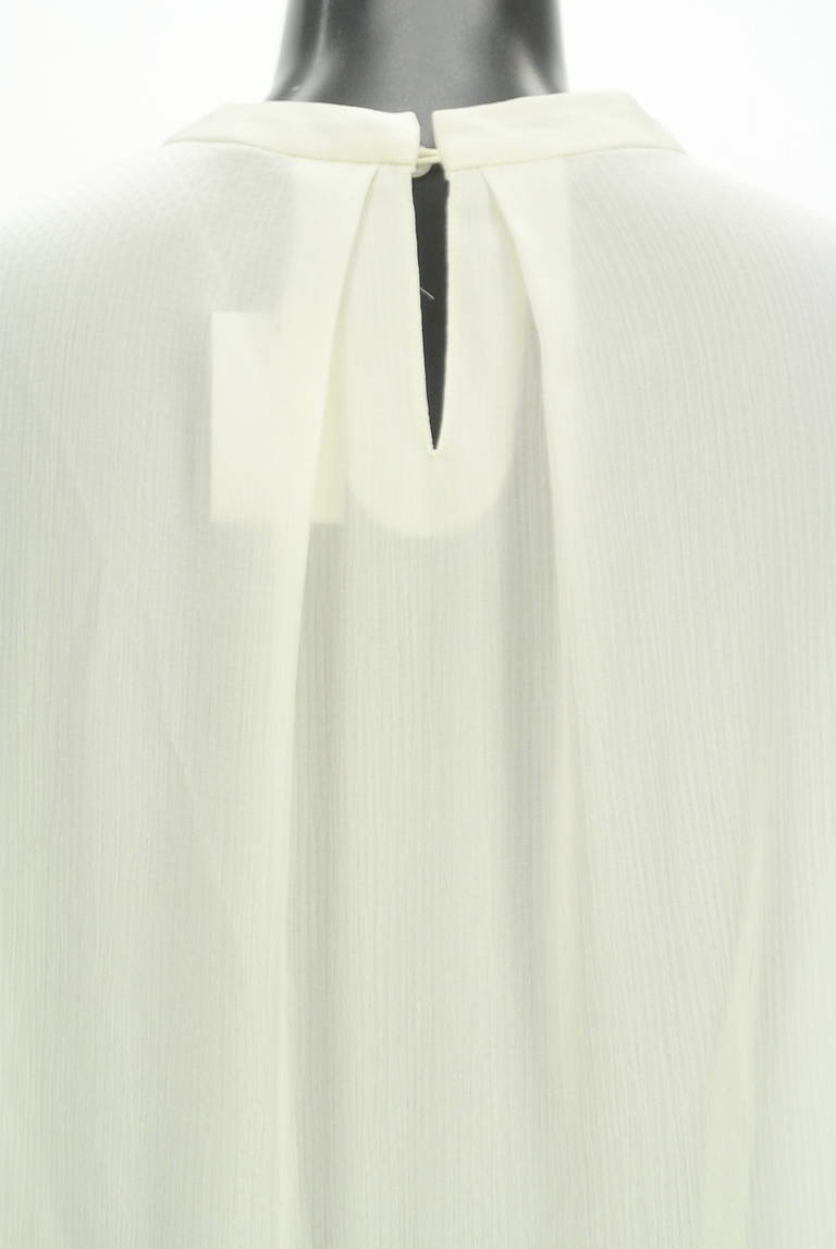 NATURAL BEAUTY BASIC（ナチュラルビューティベーシック）の古着「商品番号：PR10320348」-大画像5