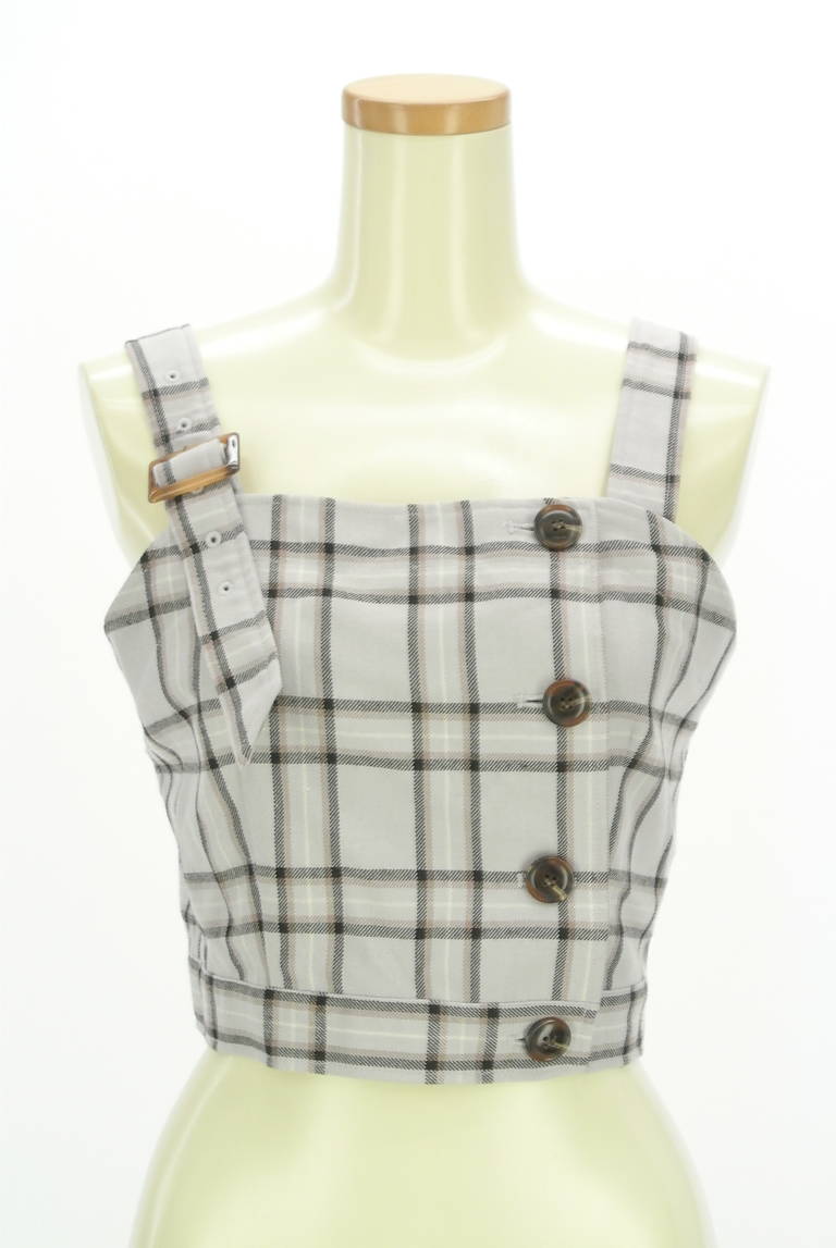 dazzlin（ダズリン）の古着「商品番号：PR10320356」-大画像1