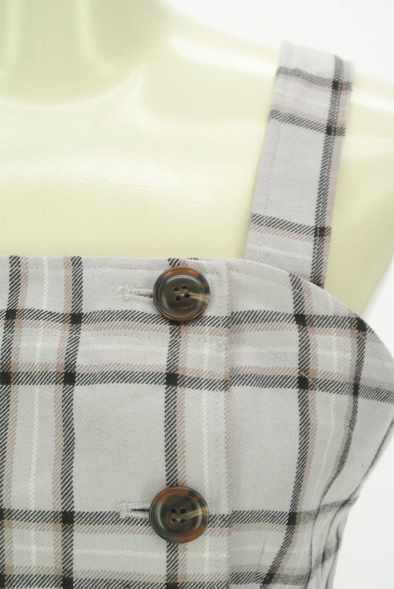 dazzlin（ダズリン）の古着「商品番号：PR10320356」-大画像4