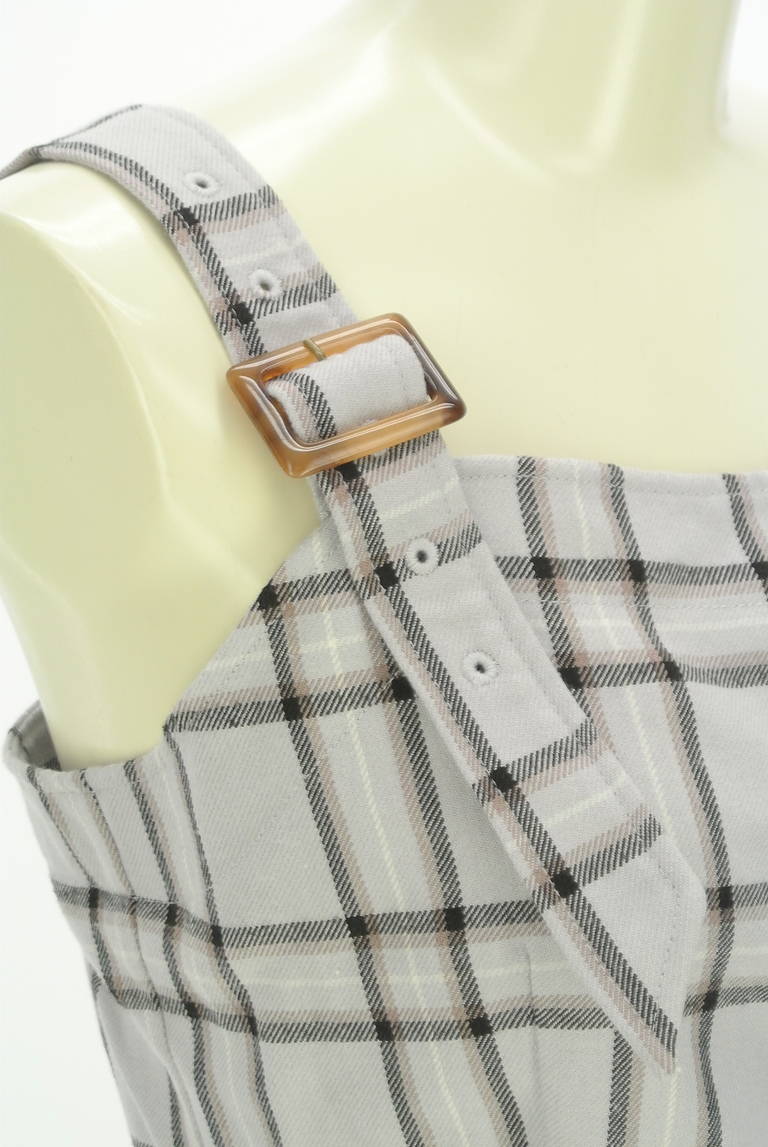 dazzlin（ダズリン）の古着「商品番号：PR10320356」-大画像5