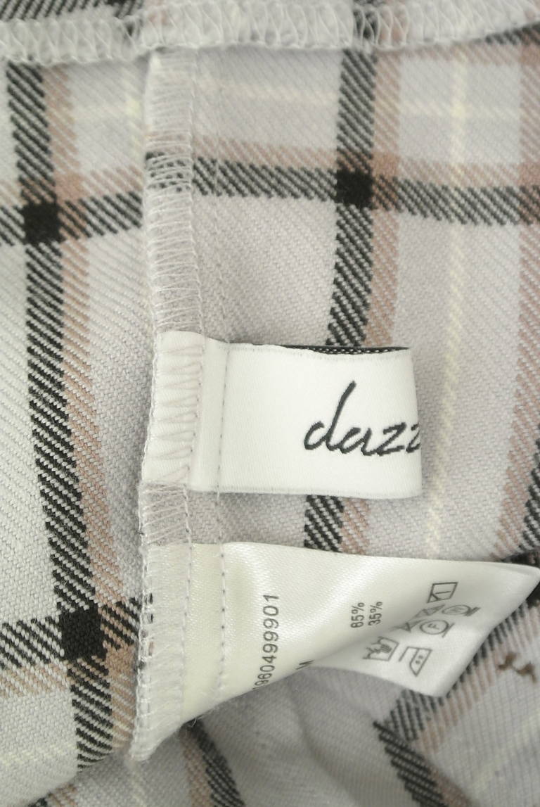 dazzlin（ダズリン）の古着「商品番号：PR10320356」-大画像6