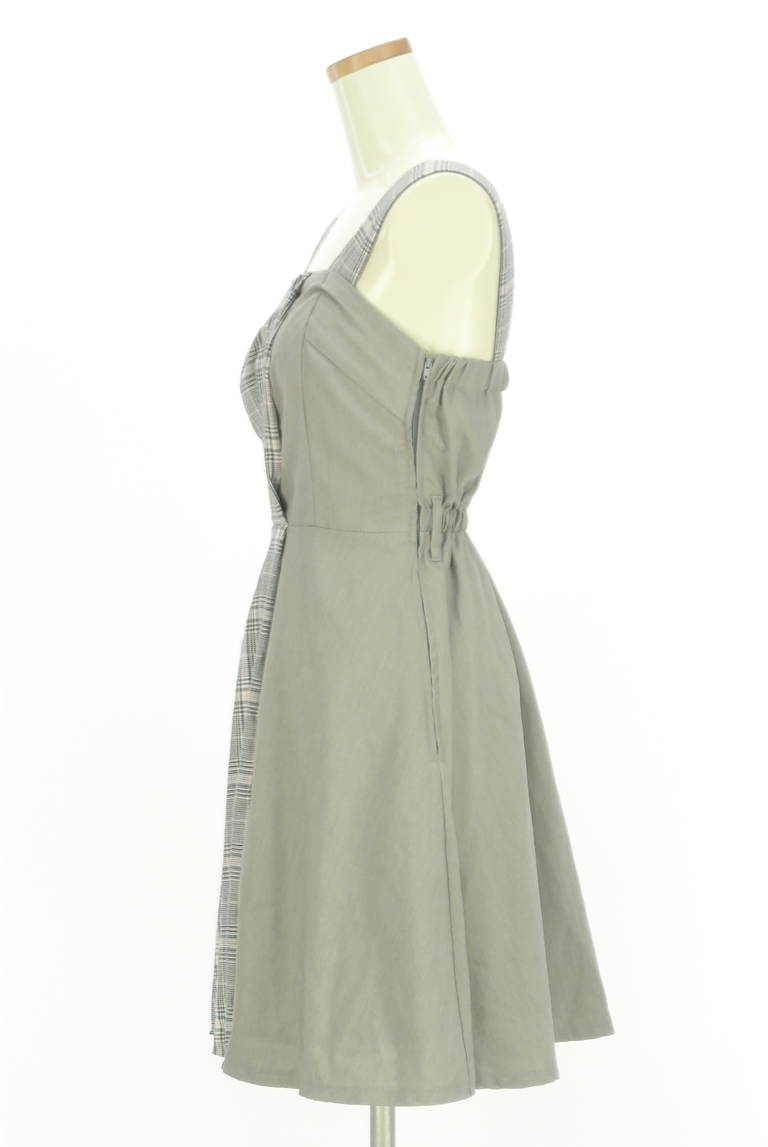 dazzlin（ダズリン）の古着「商品番号：PR10320357」-大画像3