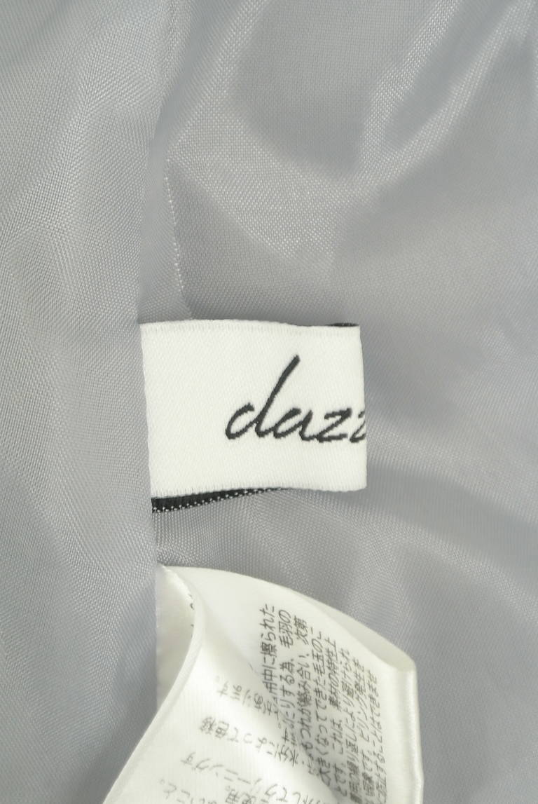 dazzlin（ダズリン）の古着「商品番号：PR10320357」-大画像6