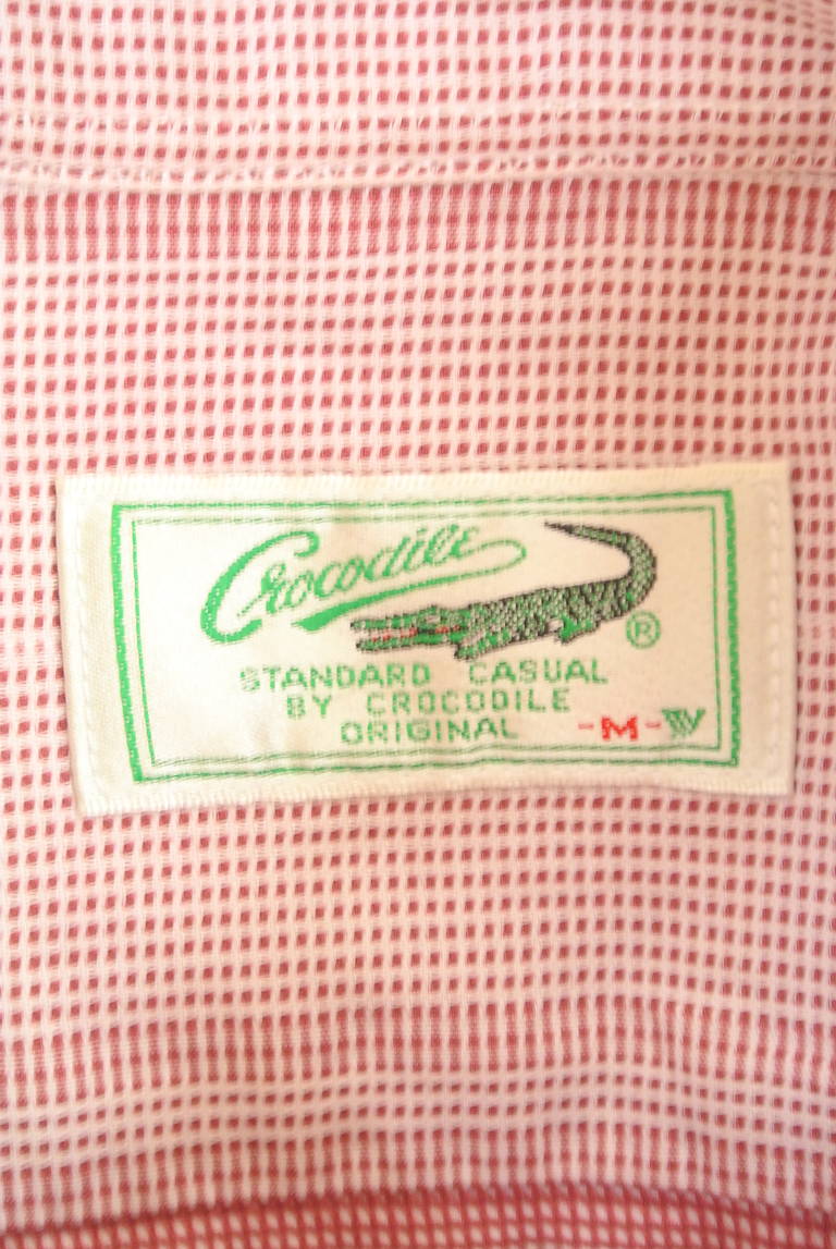 Crocodile（クロコダイル）の古着「商品番号：PR10320385」-大画像6