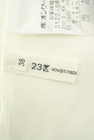 23区（２３ク）の古着「商品番号：PR10320391」-6