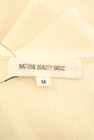 NATURAL BEAUTY BASIC（ナチュラルビューティベーシック）の古着「商品番号：PR10320397」-6