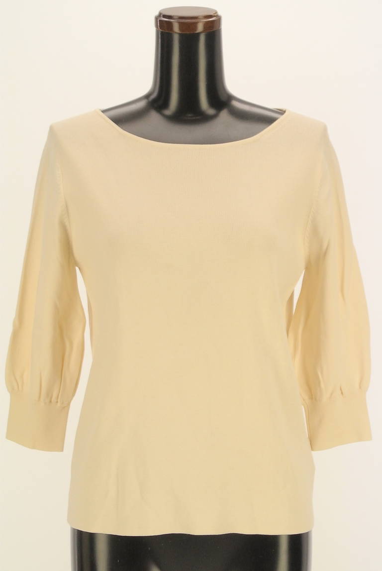 NATURAL BEAUTY BASIC（ナチュラルビューティベーシック）の古着「商品番号：PR10320397」-大画像1