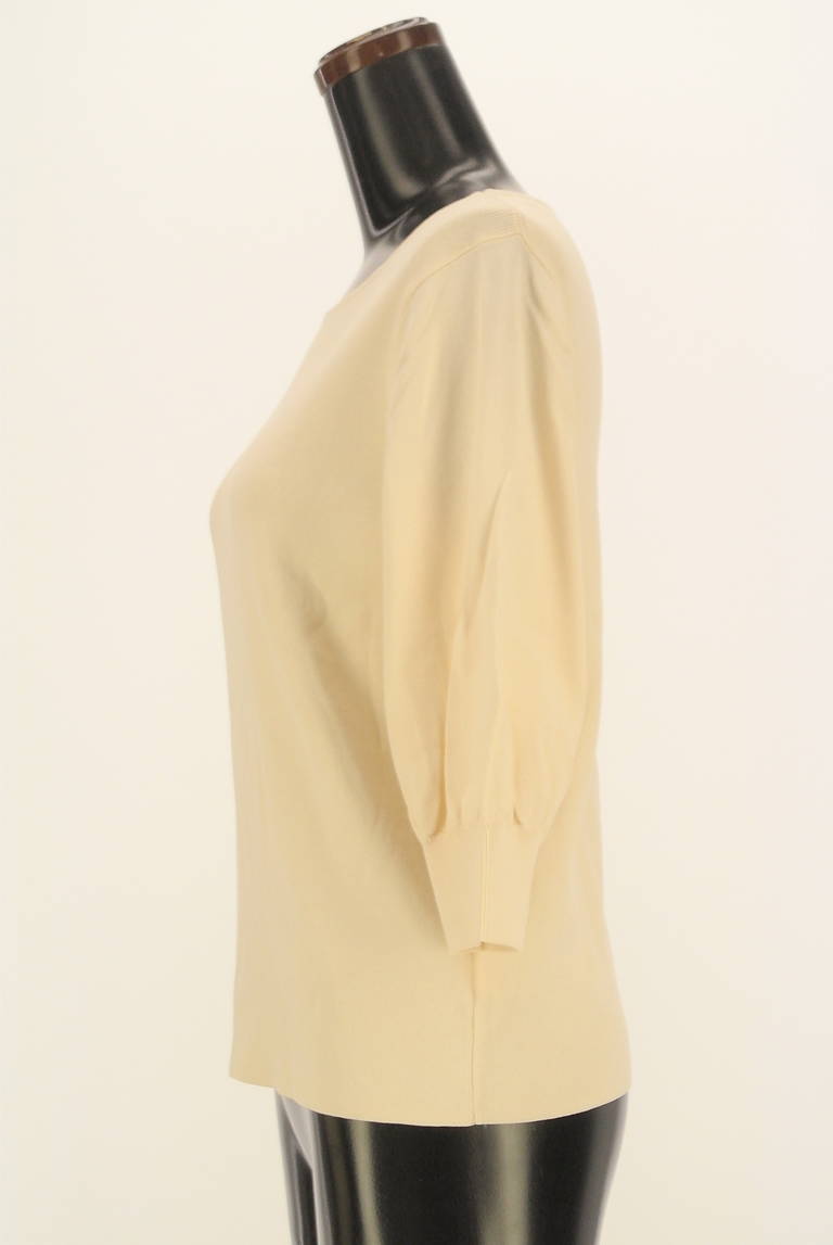 NATURAL BEAUTY BASIC（ナチュラルビューティベーシック）の古着「商品番号：PR10320397」-大画像3