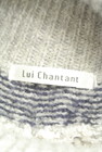 LUI CHANTANT（ルイシャンタン）の古着「商品番号：PR10320414」-6