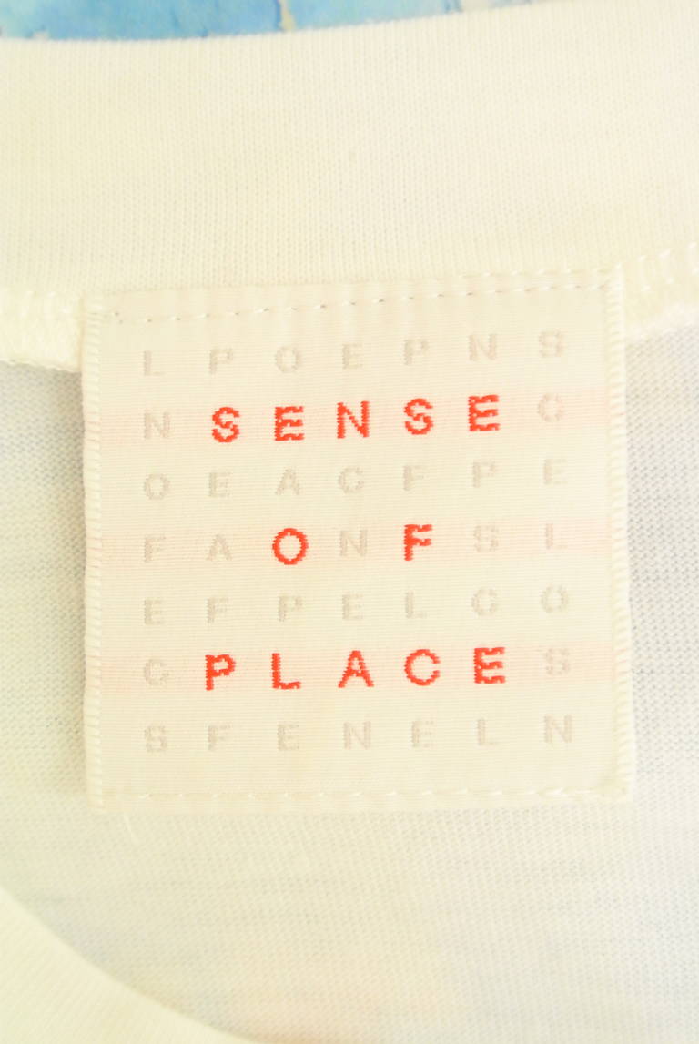 SENSE OF PLACE by URBAN RESEARCH(センスオブプレイス)の古着「商品番号:PR10320420」-大画像6