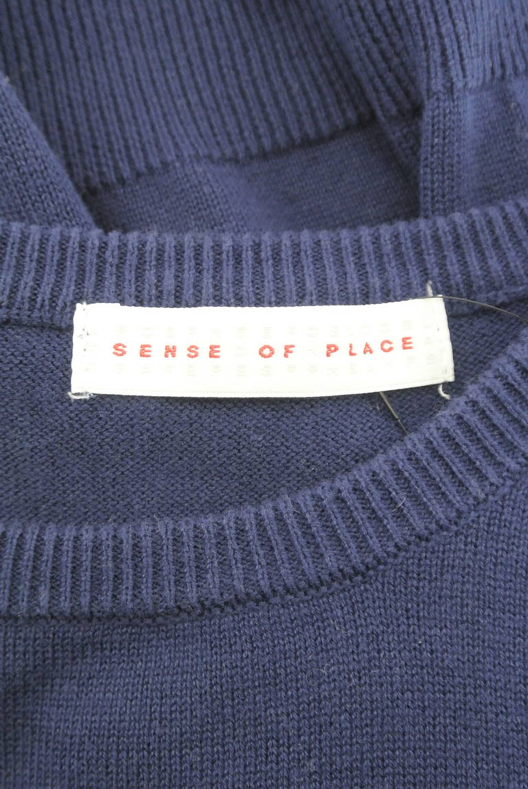 SENSE OF PLACE by URBAN RESEARCH(センスオブプレイス)の古着「商品番号:PR10320421」-大画像6