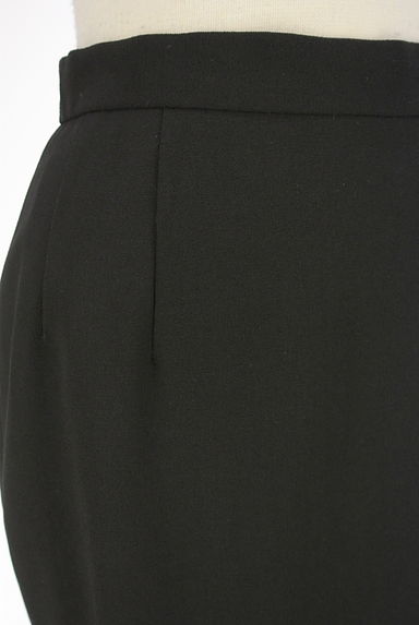 BARNEYS NEWYORK（バーニーズニューヨーク）の古着「膝丈タイトスカート（スカート）」大画像４へ
