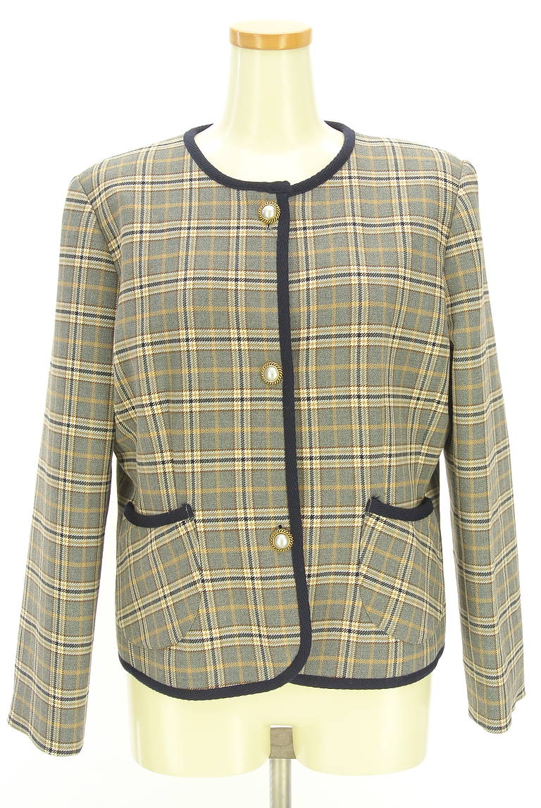 TARA JARMON（タラジャーモン）の古着「商品番号：PR10320454」-大画像1