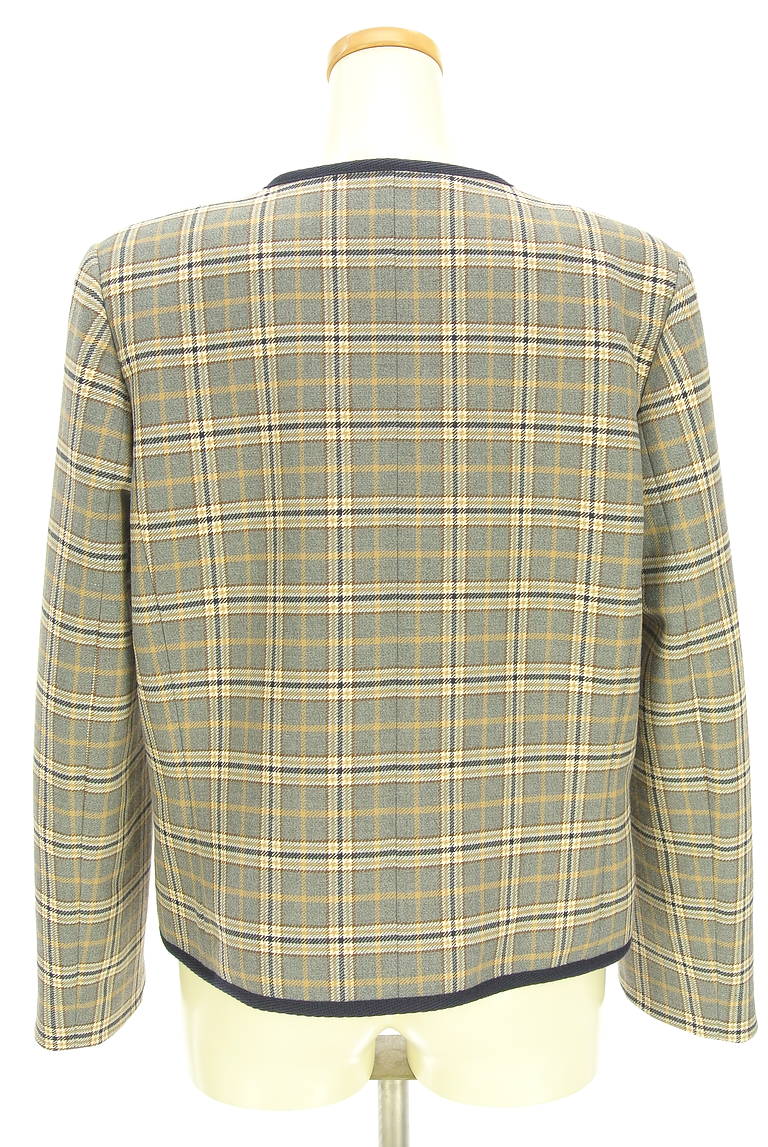 TARA JARMON（タラジャーモン）の古着「商品番号：PR10320454」-大画像2