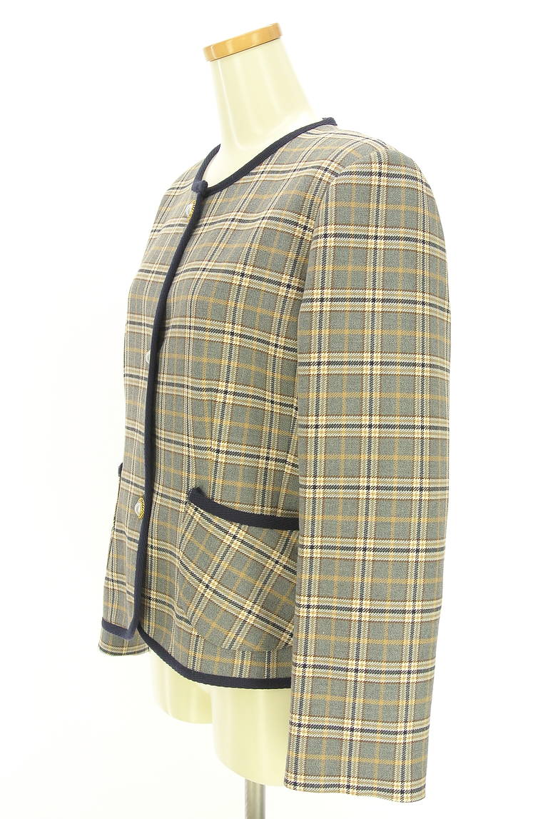 TARA JARMON（タラジャーモン）の古着「商品番号：PR10320454」-大画像3