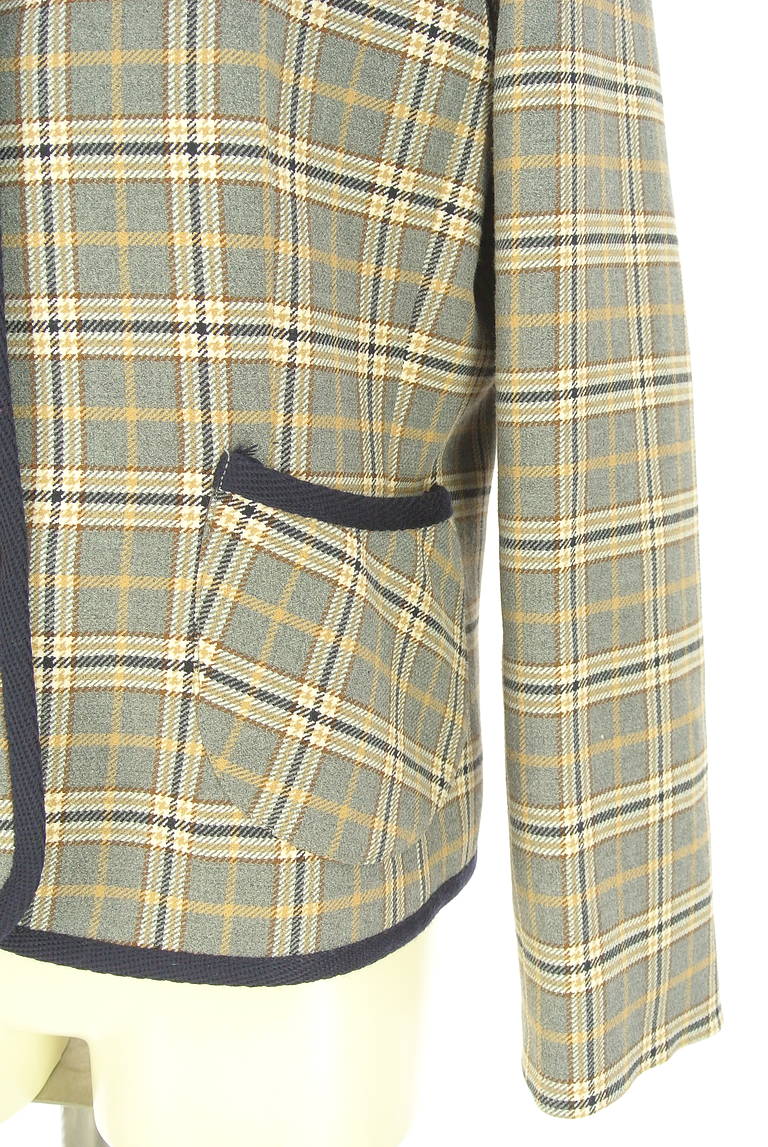 TARA JARMON（タラジャーモン）の古着「商品番号：PR10320454」-大画像5