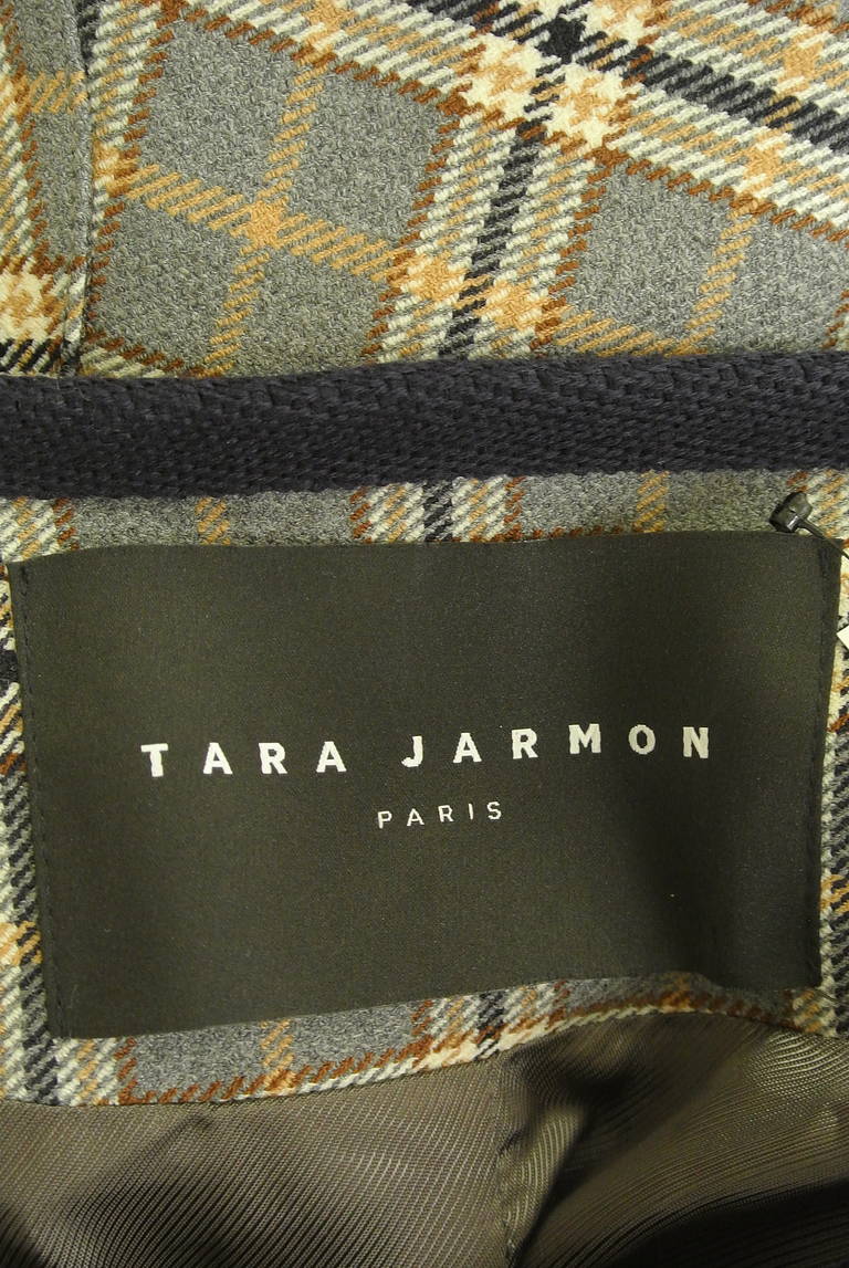 TARA JARMON（タラジャーモン）の古着「商品番号：PR10320454」-大画像6