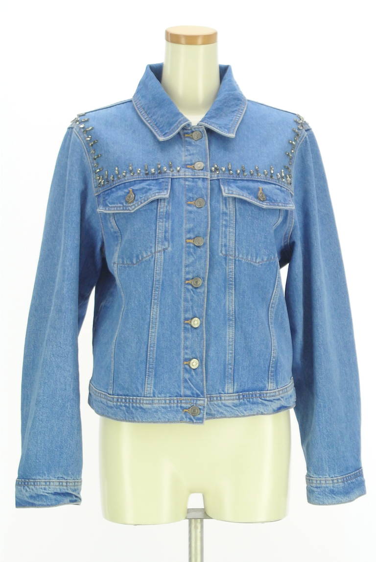 TARA JARMON（タラジャーモン）の古着「商品番号：PR10320457」-大画像1