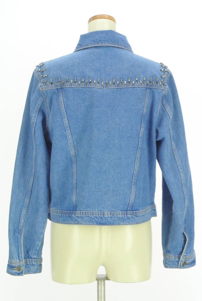 TARA JARMON（タラジャーモン）の古着「商品番号：PR10320457」-大画像2