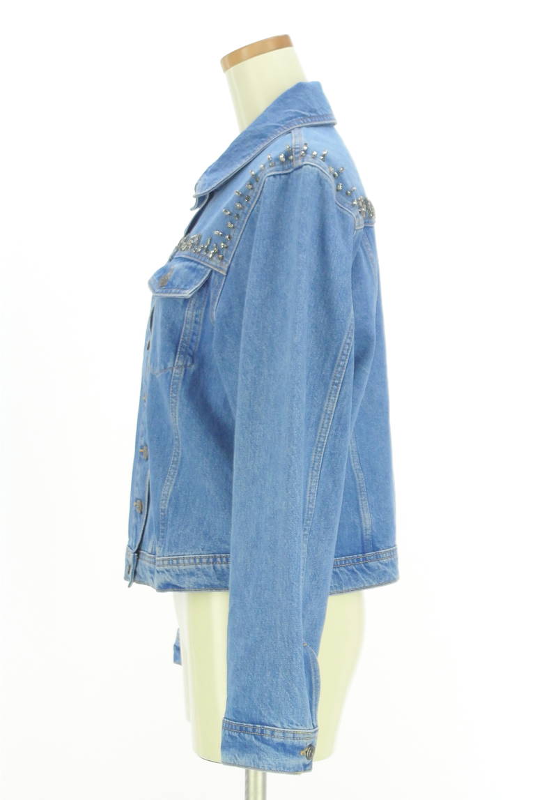 TARA JARMON（タラジャーモン）の古着「商品番号：PR10320457」-大画像3