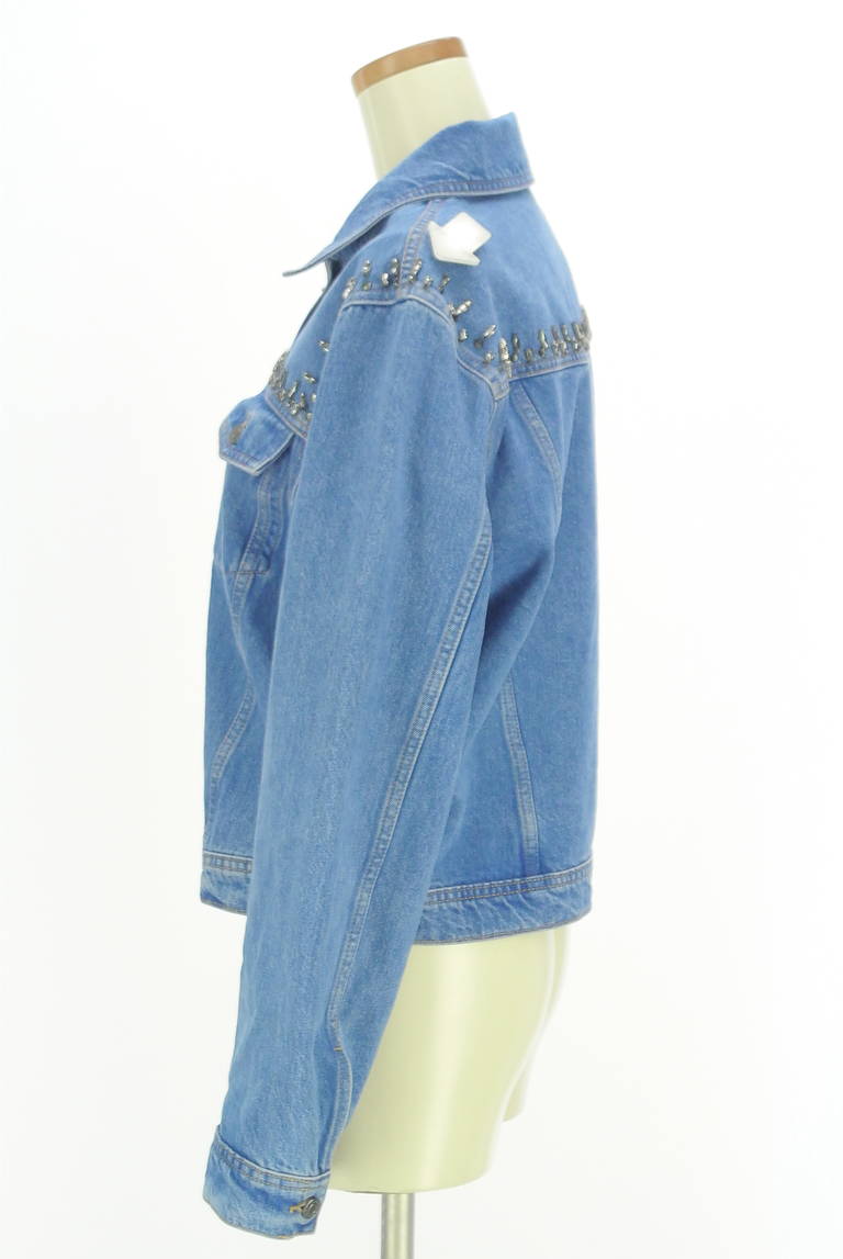 TARA JARMON（タラジャーモン）の古着「商品番号：PR10320457」-大画像4