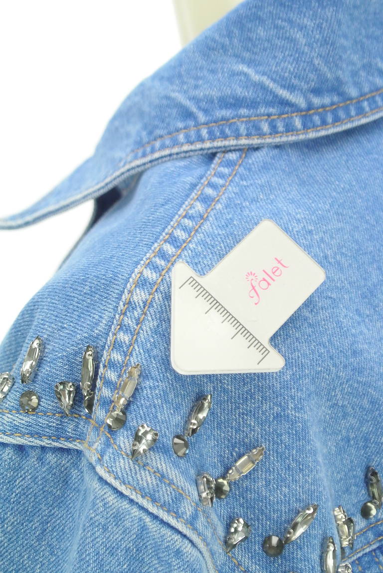 TARA JARMON（タラジャーモン）の古着「商品番号：PR10320457」-大画像5