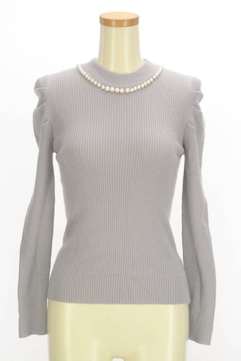 MISCH MASCH（ミッシュマッシュ）の古着「商品番号：PR10320461」-大画像1