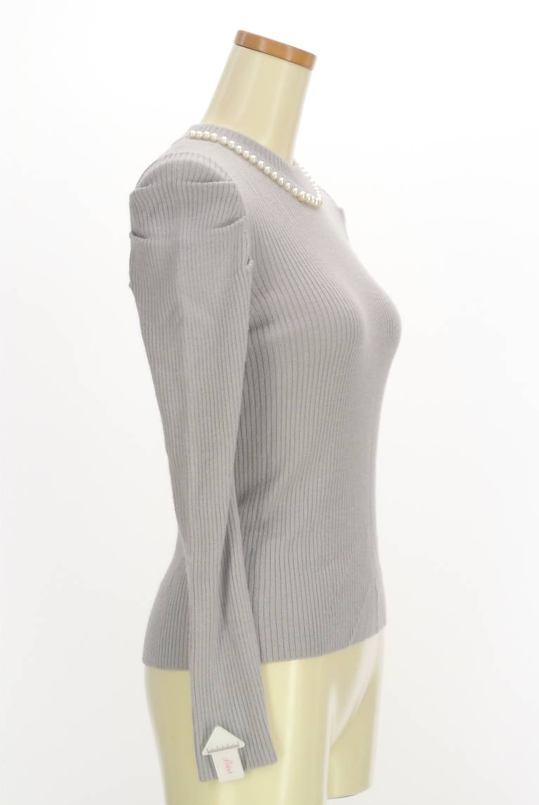 MISCH MASCH（ミッシュマッシュ）の古着「商品番号：PR10320461」-大画像4