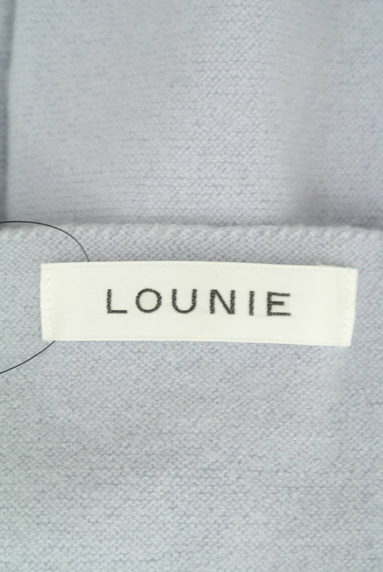 LOUNIE（ルーニィ）の古着「商品番号：PR10320472」-大画像6