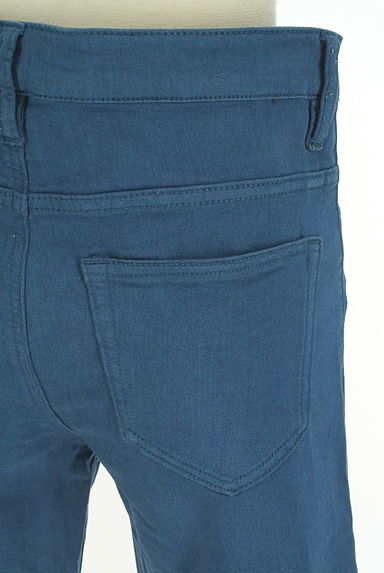 LOUNIE（ルーニィ）の古着「ストレッチスキニーパンツ（パンツ）」大画像５へ