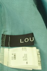LOUNIE（ルーニィ）の古着「商品番号：PR10320477」-6
