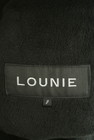 LOUNIE（ルーニィ）の古着「商品番号：PR10320479」-6