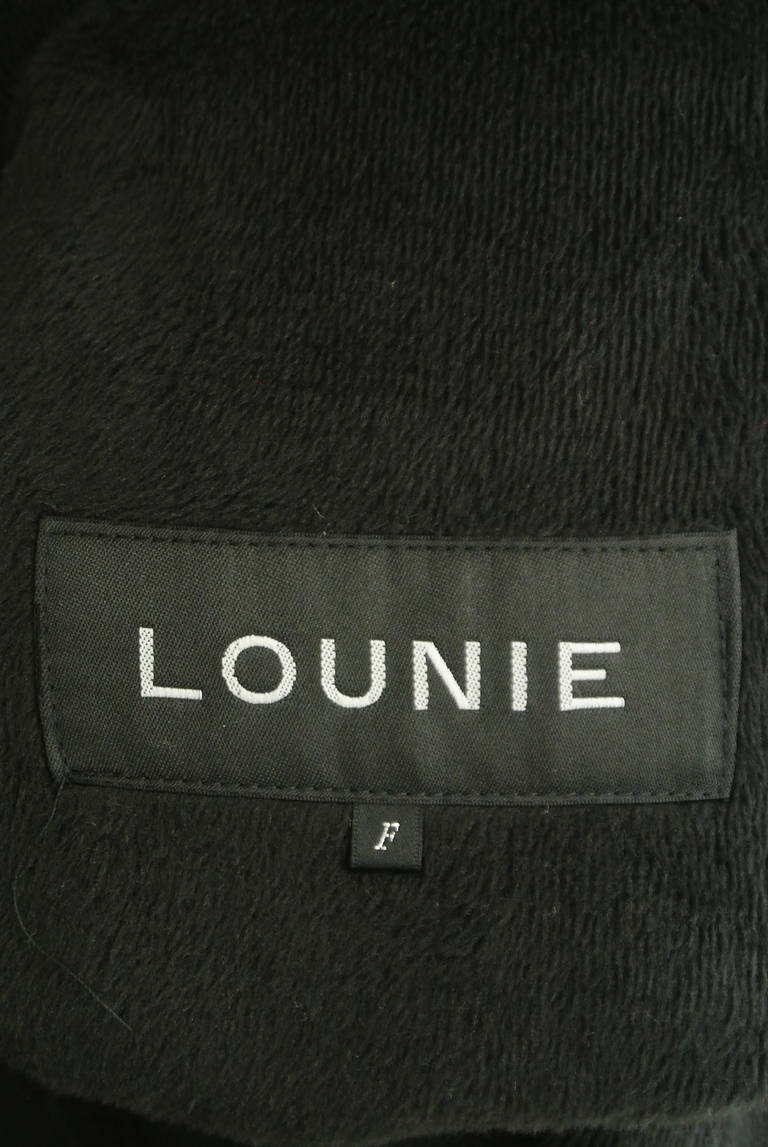 LOUNIE（ルーニィ）の古着「商品番号：PR10320479」-大画像6