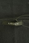 LOUNIE（ルーニィ）の古着「商品番号：PR10320480」-6
