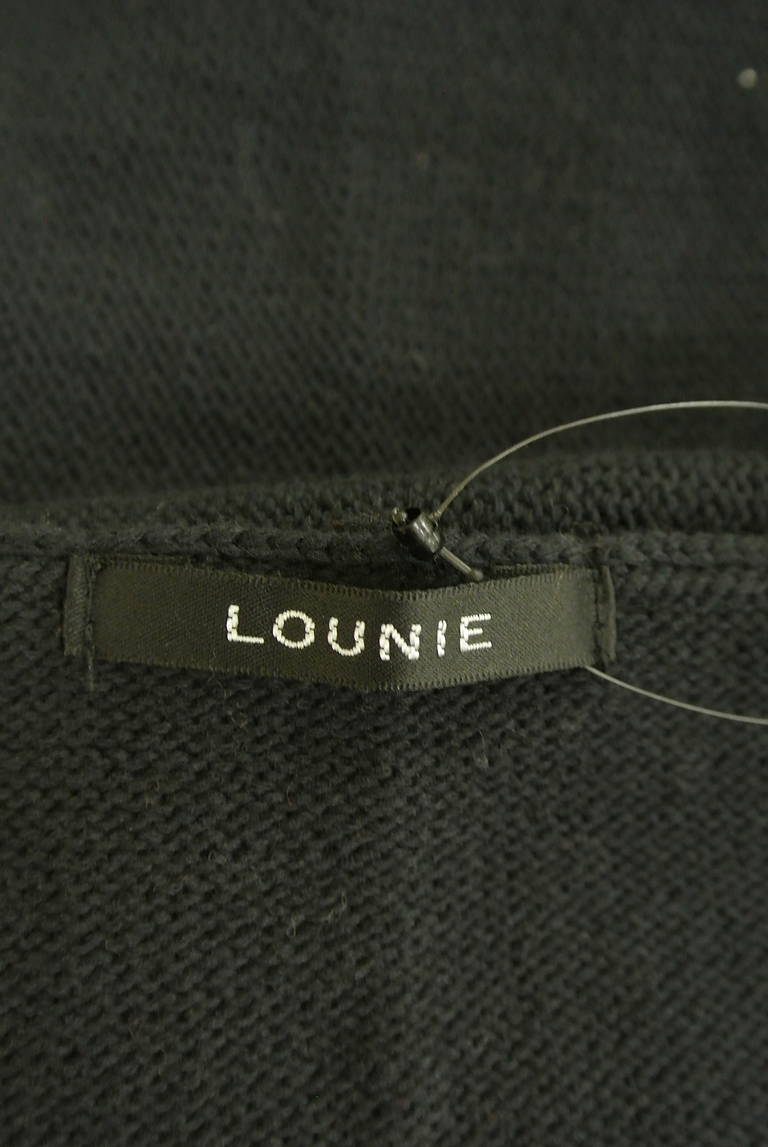 LOUNIE（ルーニィ）の古着「商品番号：PR10320480」-大画像6