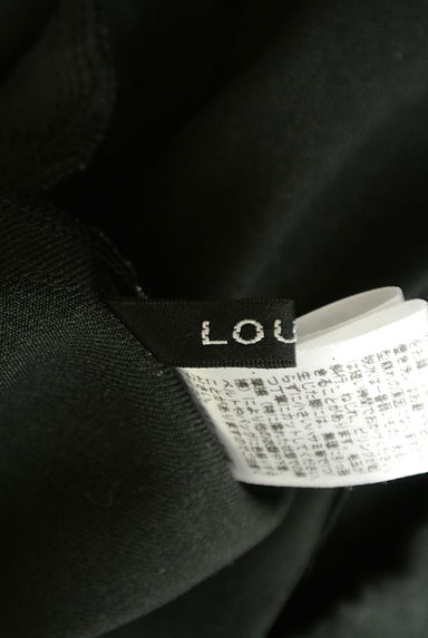 LOUNIE（ルーニィ）パンツ買取実績のブランドタグ画像