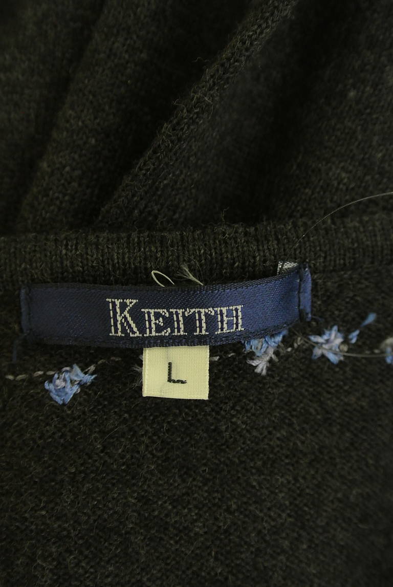 KEITH（キース）の古着「商品番号：PR10320504」-大画像6